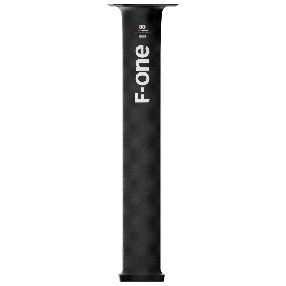 F-One UHM CARBON MAST 14 mm T2