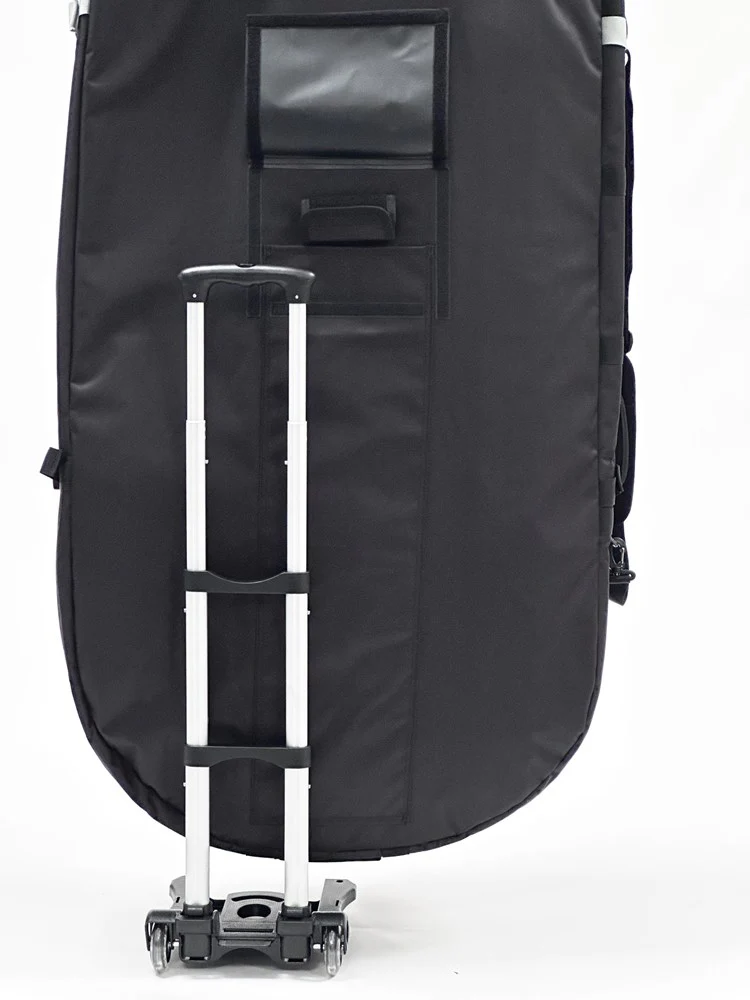 FBC Travel Bag V2 - Image 2