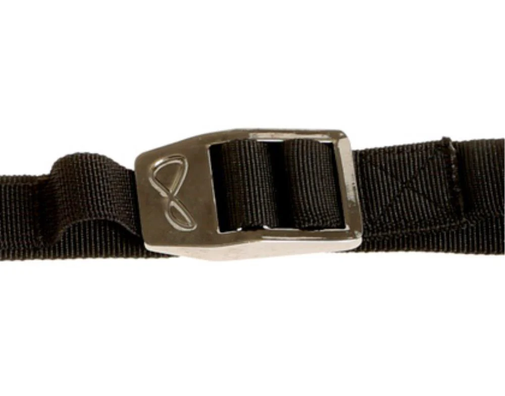 FCS Premium Bungy Tie Downs - Image 2
