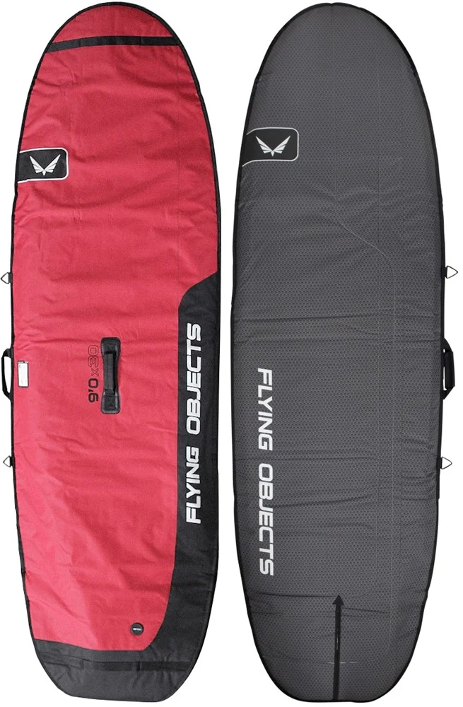 Flying Objects Travel Cover SUP