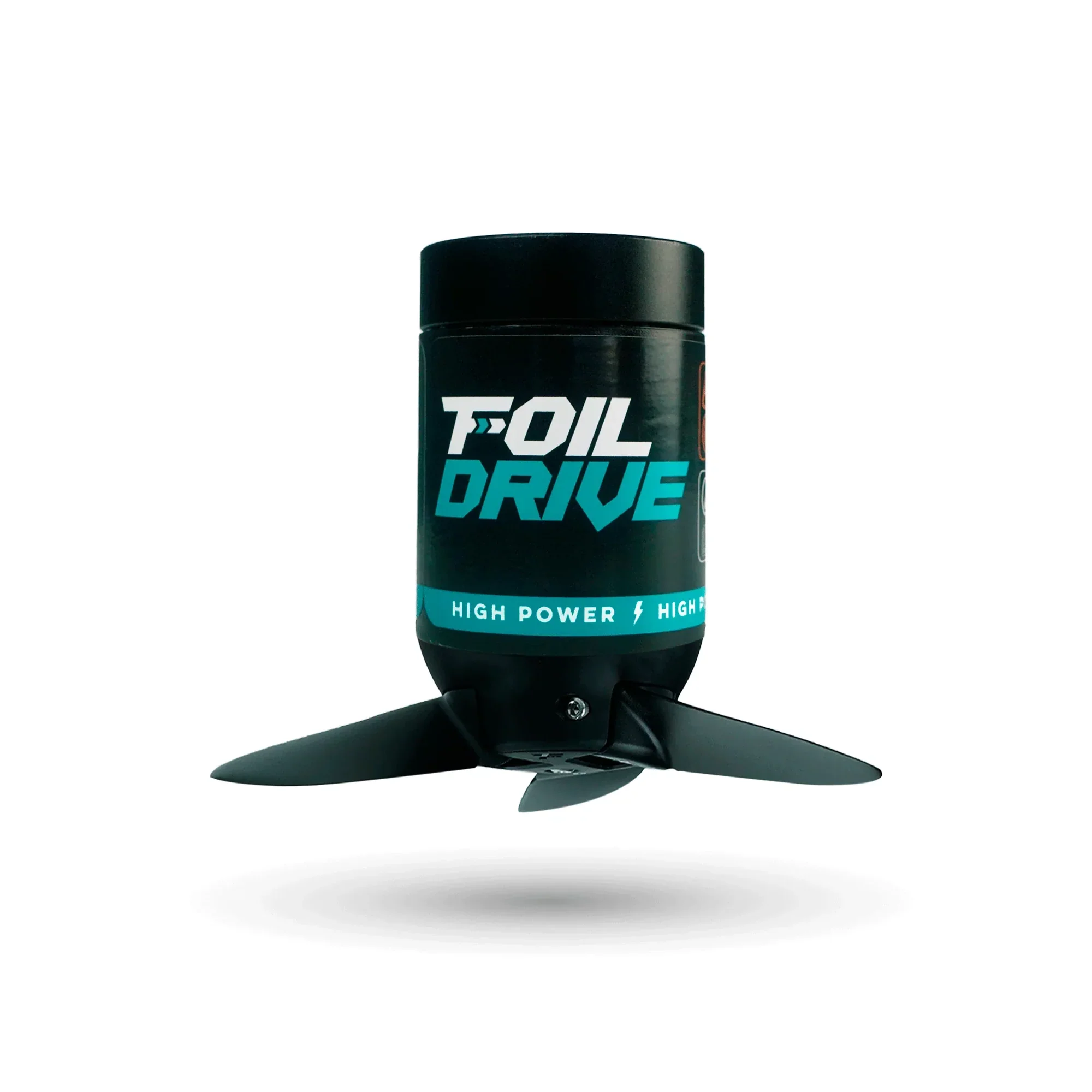 Foil Drive Fusion complete set - Image 2