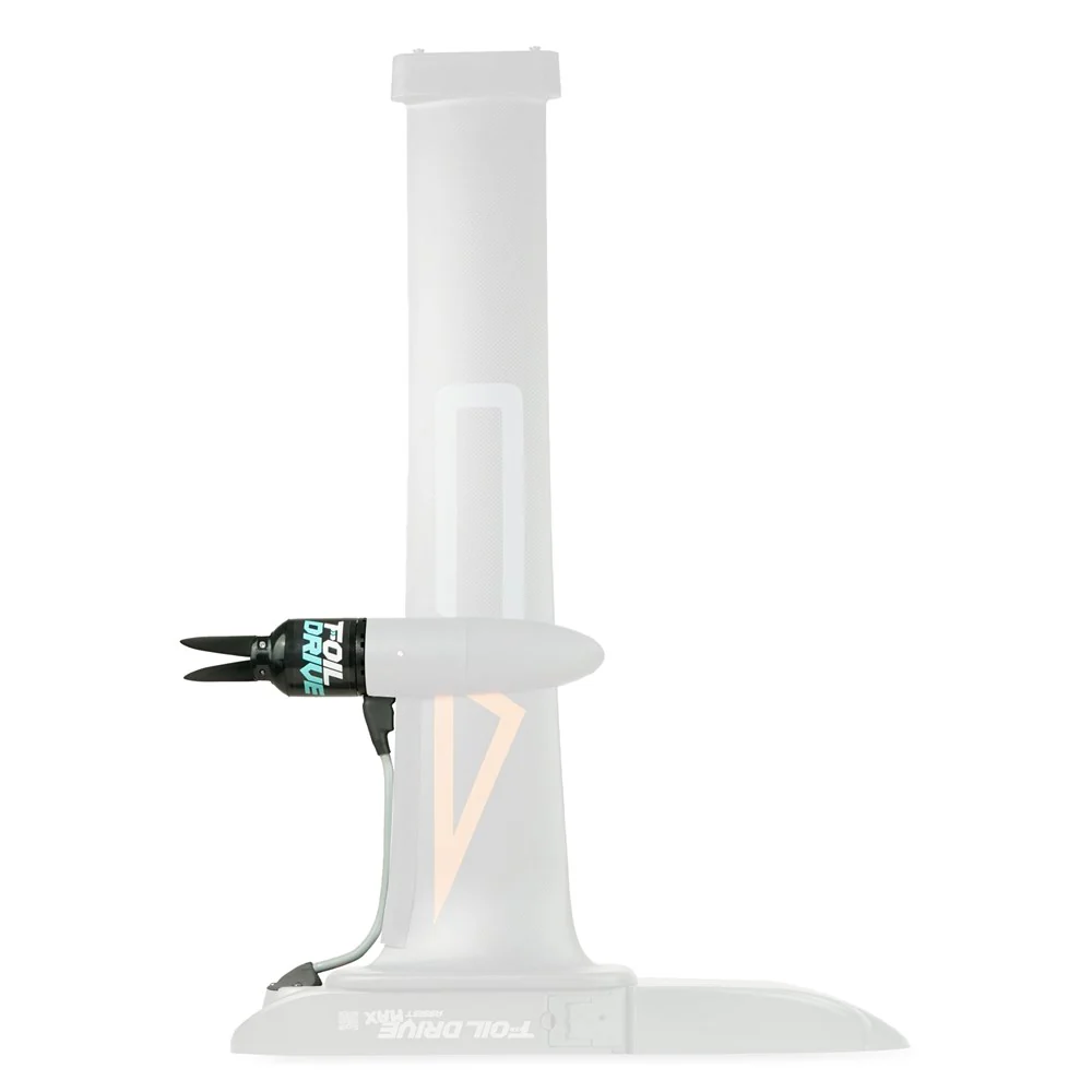 Foil Drive Motor Can/Rotor - Image 2