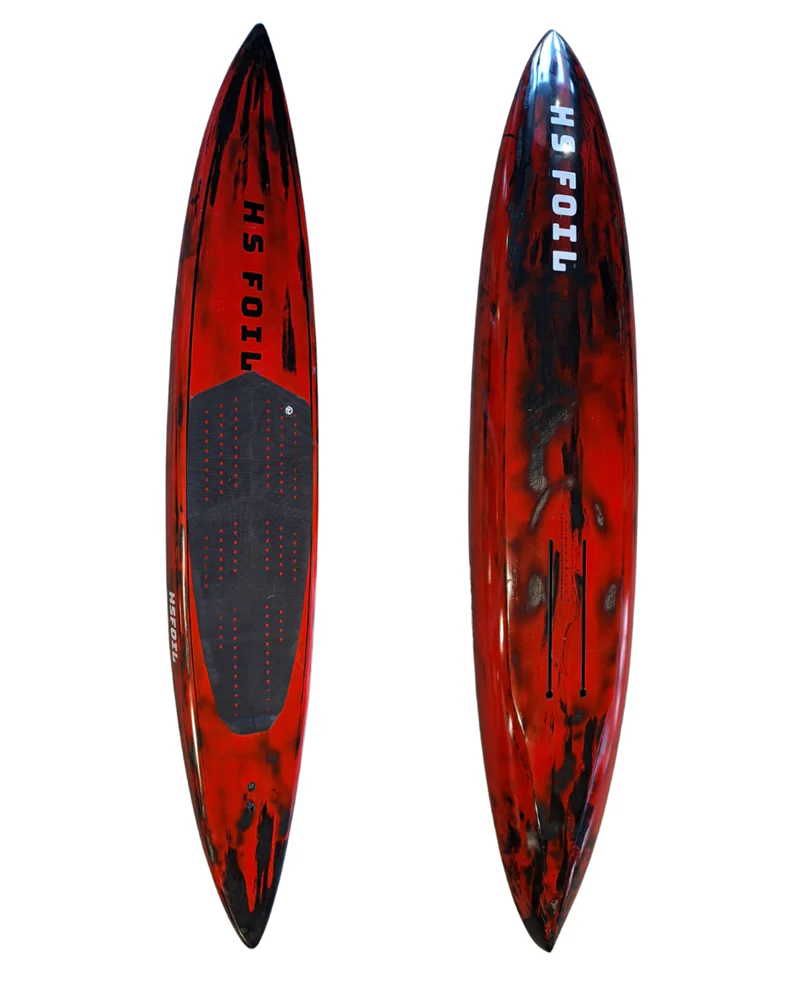 HSfoil Downwind foil board