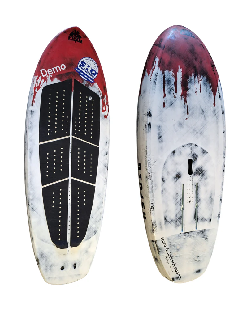 HSfoil Wing Foil Board