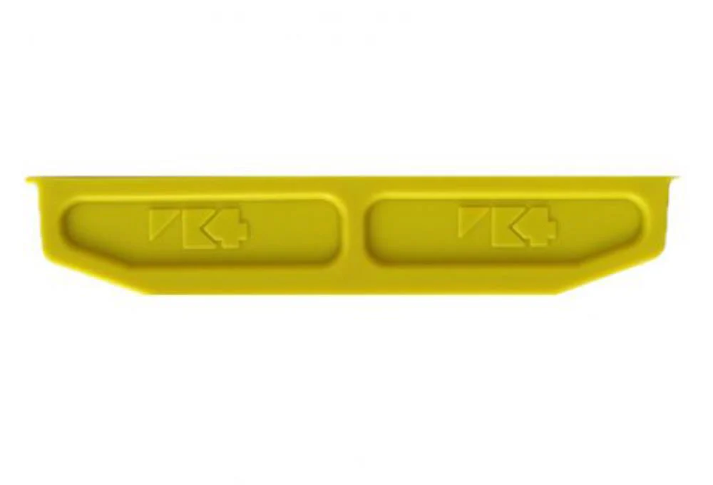 K4 Blanker Black - Image 4