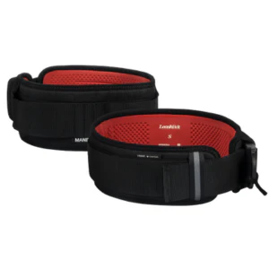 Manera Leash belt