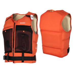 Manera OPEN SEAS VEST - Image 2