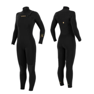 Manera SEAFARER Women - FZ 3.2mm - Image 2