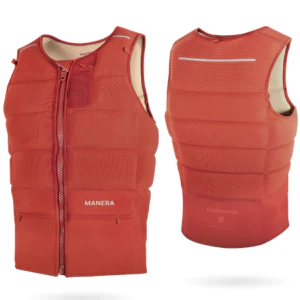 Manera VAGABOND VEST - Image 2