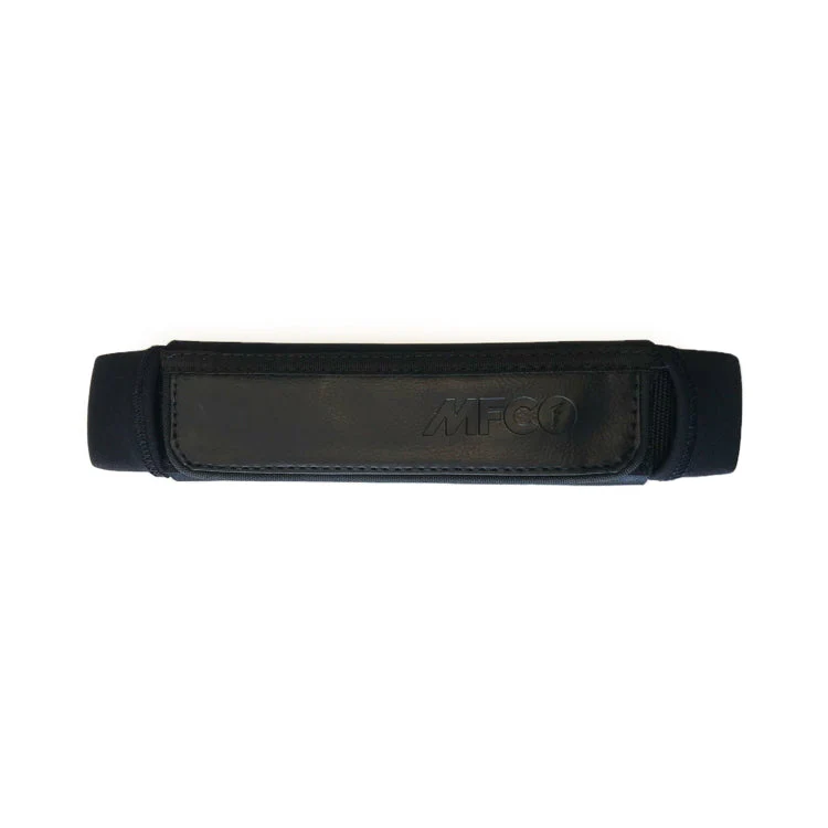 MFC Footstrap T Black