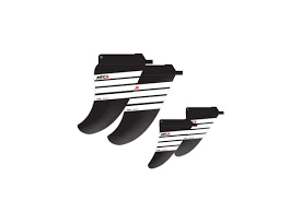 MFC QS Quads RTM Rear Black