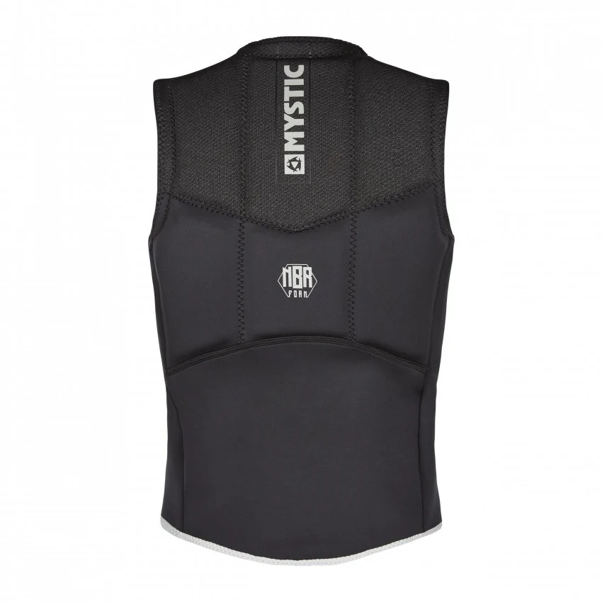 Mystic Foil Impact Vest Fzip Kite - Image 2