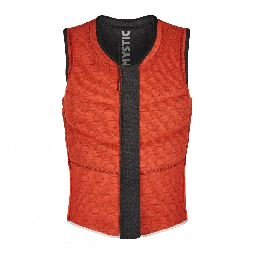 Mystic Foil Impact Vest Fzip Kite - Image 3