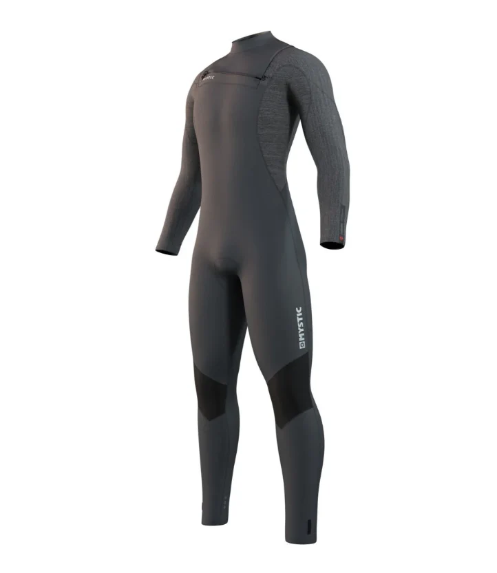Mystic Majestic Fullsuit 5/4mm Fzip