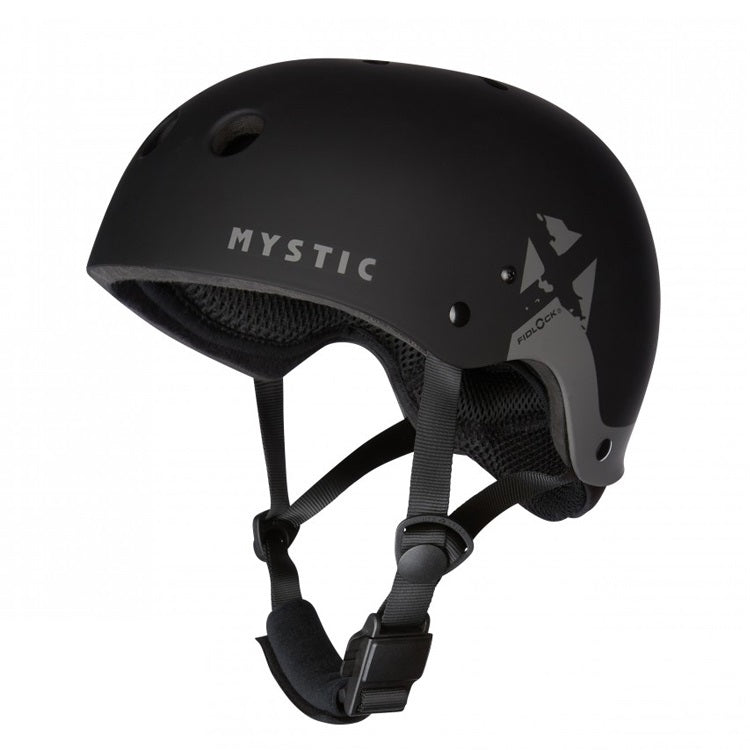 Mystic MK8 X Helmet - Image 2