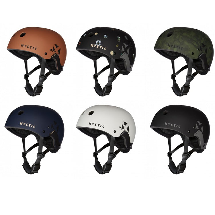 Mystic MK8 X Helmet - Image 3
