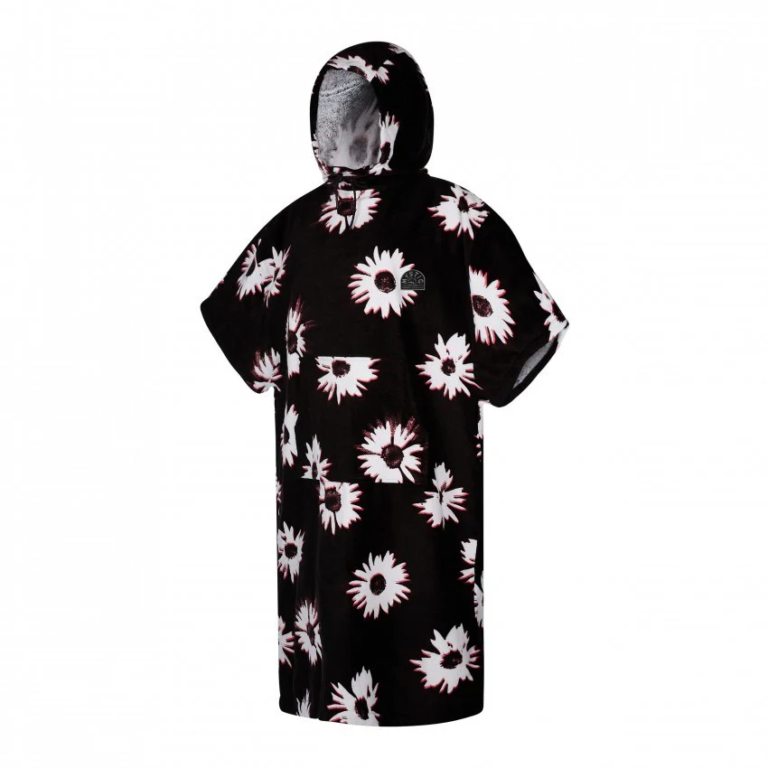 Mystic Poncho Velour - Image 3