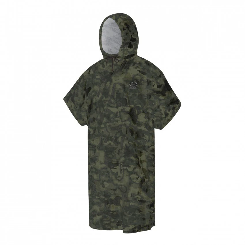Mystic Poncho Velour - Image 4