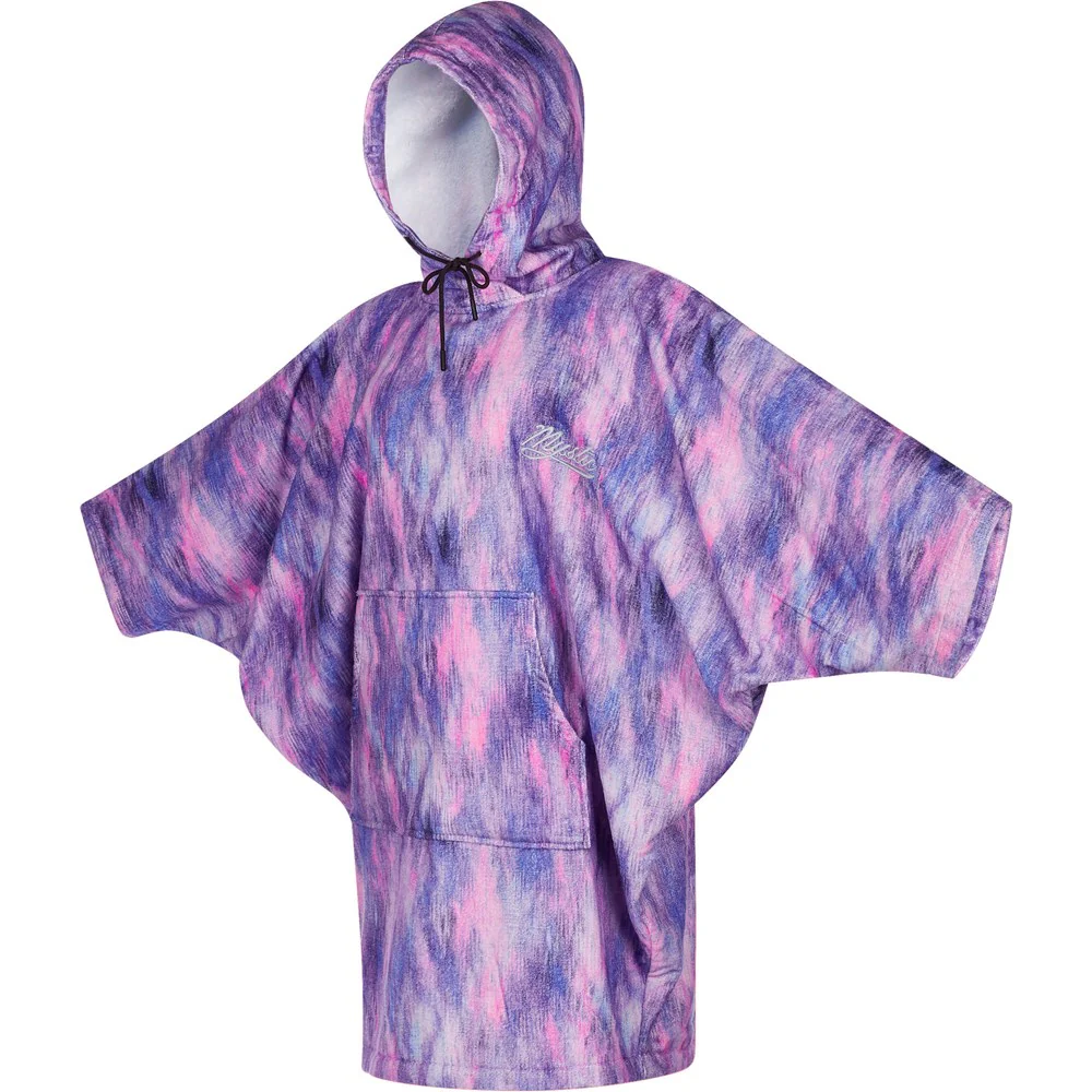 Mystic Poncho Velour - Image 6