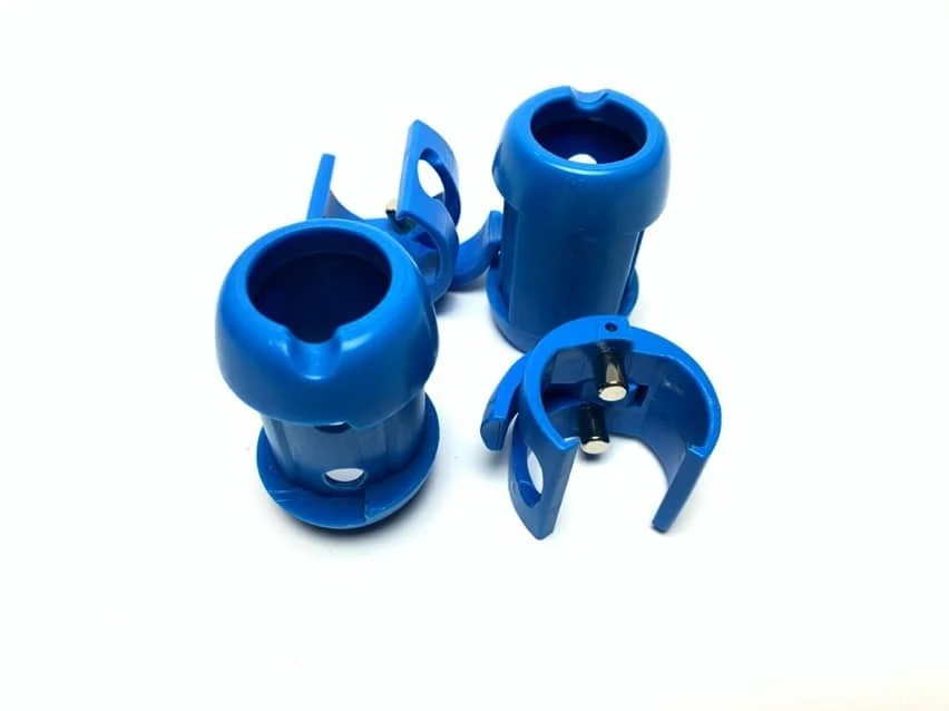 NeilPryde TRIM LOCK - Blue 2020 - Image 3