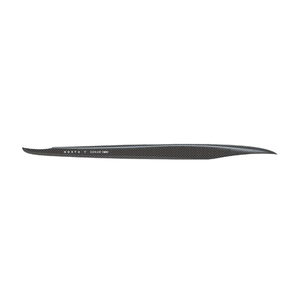 North Kiteboarding Sonar Carbon Fuselage