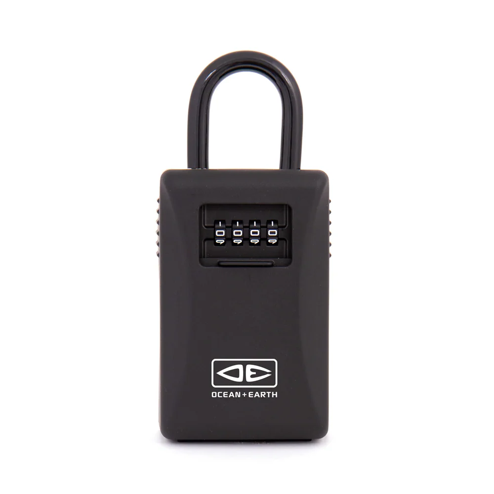 Ocean earth KEY VAULT LOCK