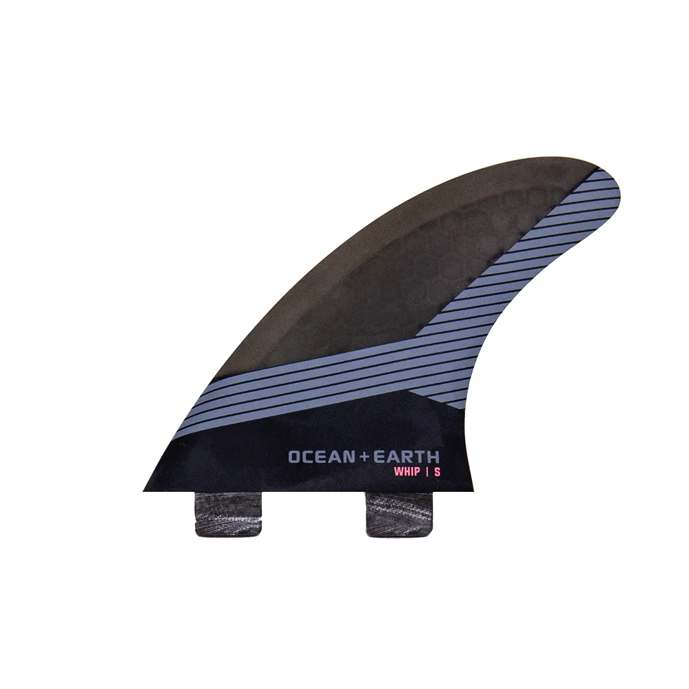 Ocean & Earth OE-1 WHIP 3 FIN - DUAL TAB - Image 3