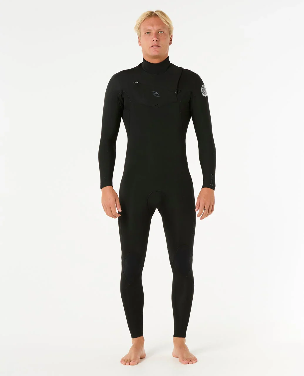 Rip Curl DAWN PATROL C/ZIP 43GB ST