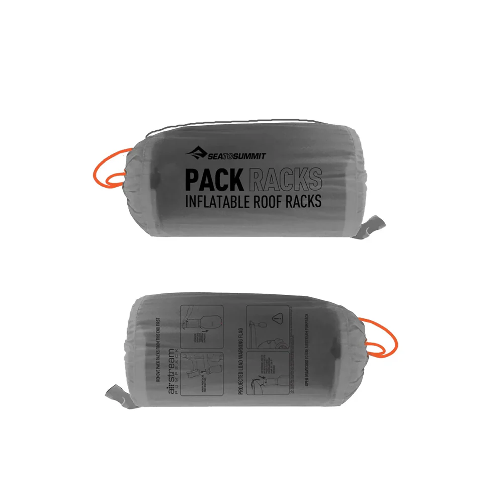 Sea To Summit Pack Rack Inflatable Roof Rack - Image 3