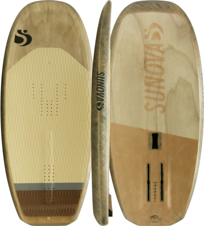 Sunova Foilboard Wing