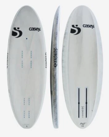 Sunova Pilot Surf