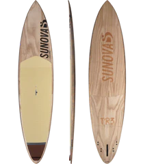 Sunova Point Break XXXTec