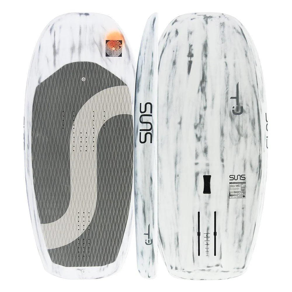 Suns Foilboard Wing