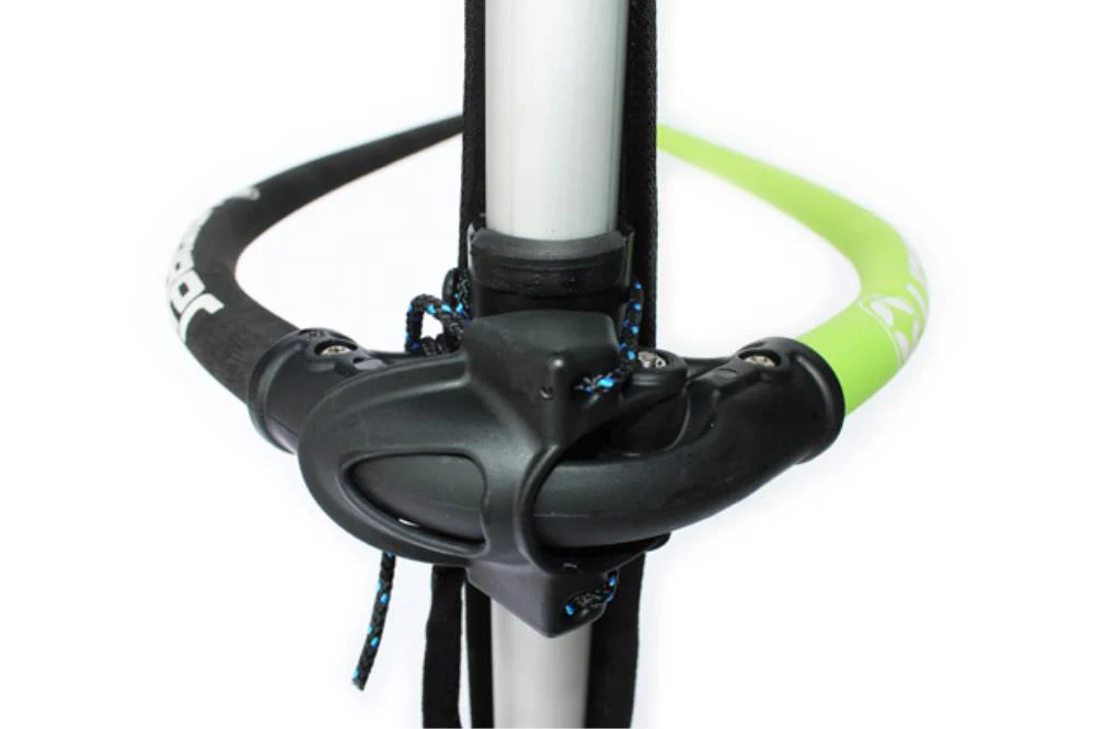 Unifiber Experience EVO II Dacron Complete Rig - Image 2