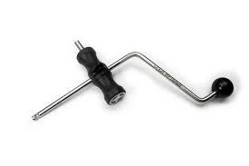 Unifiber Winch U-Pin