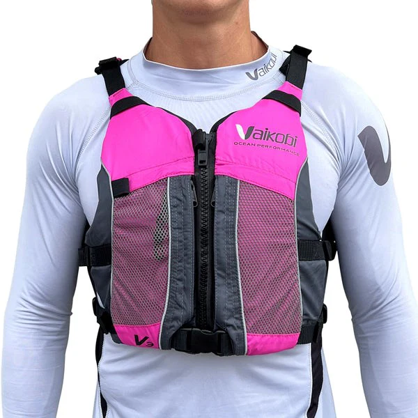 Vaikobi V3 Ocean Racing PFD Life Jacket - Image 4